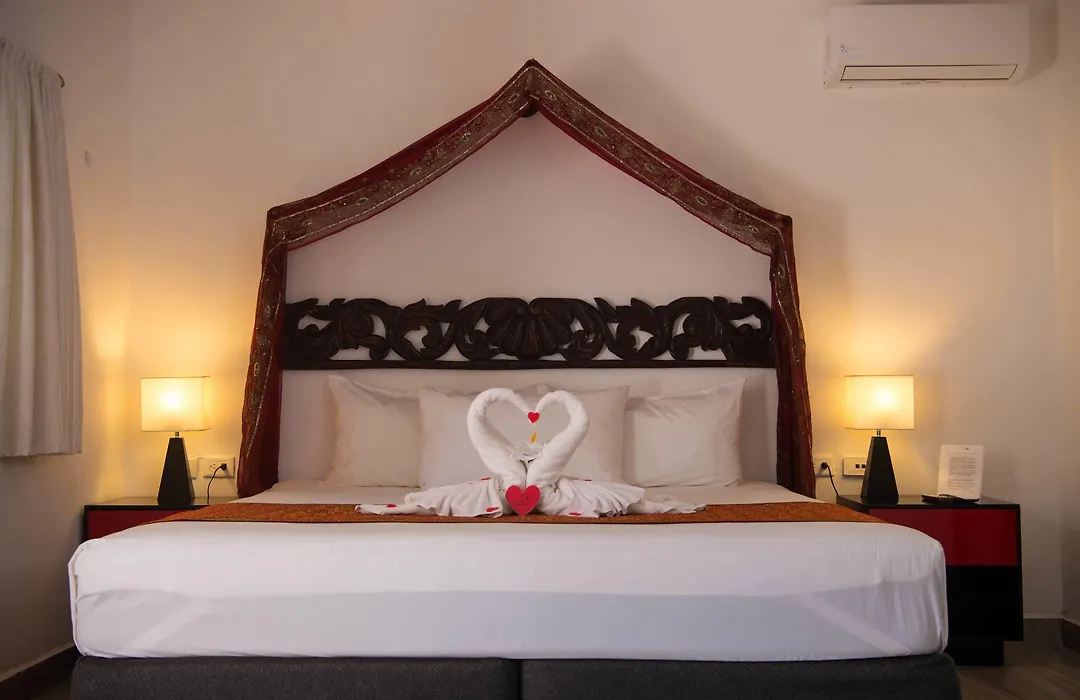 Ocean Zen Suites On 5Th Avenue - Adults Only-1