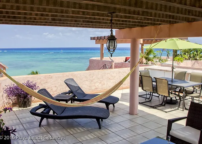 Luna Encantada C1 Playa del Carmen